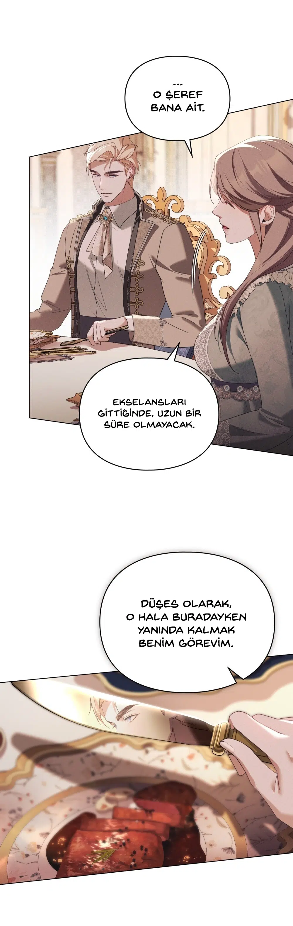 Gururun Bedeli - Bölüm 44 Sayfa 15