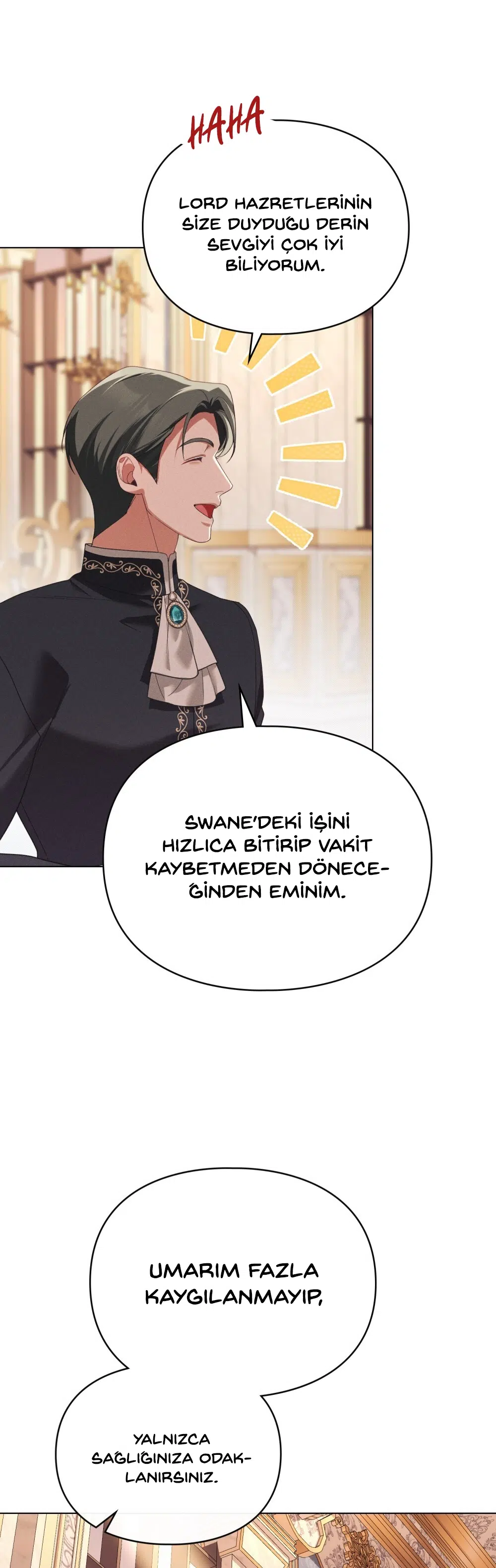 Gururun Bedeli - Bölüm 44 Sayfa 16