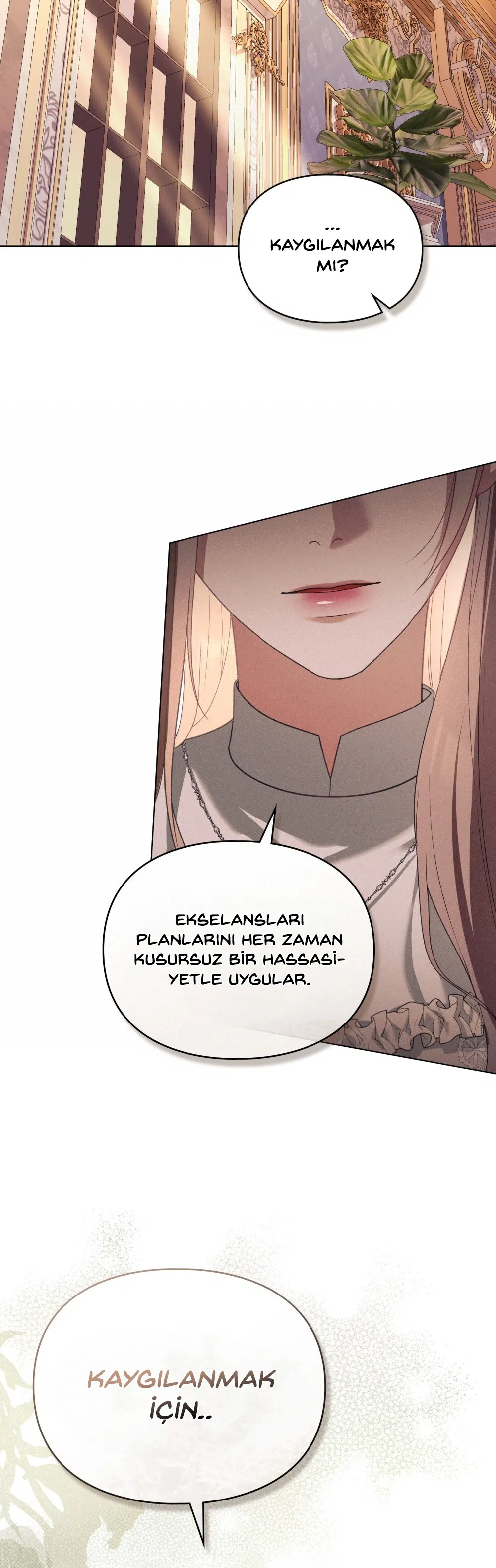 Gururun Bedeli - Bölüm 44 Sayfa 17