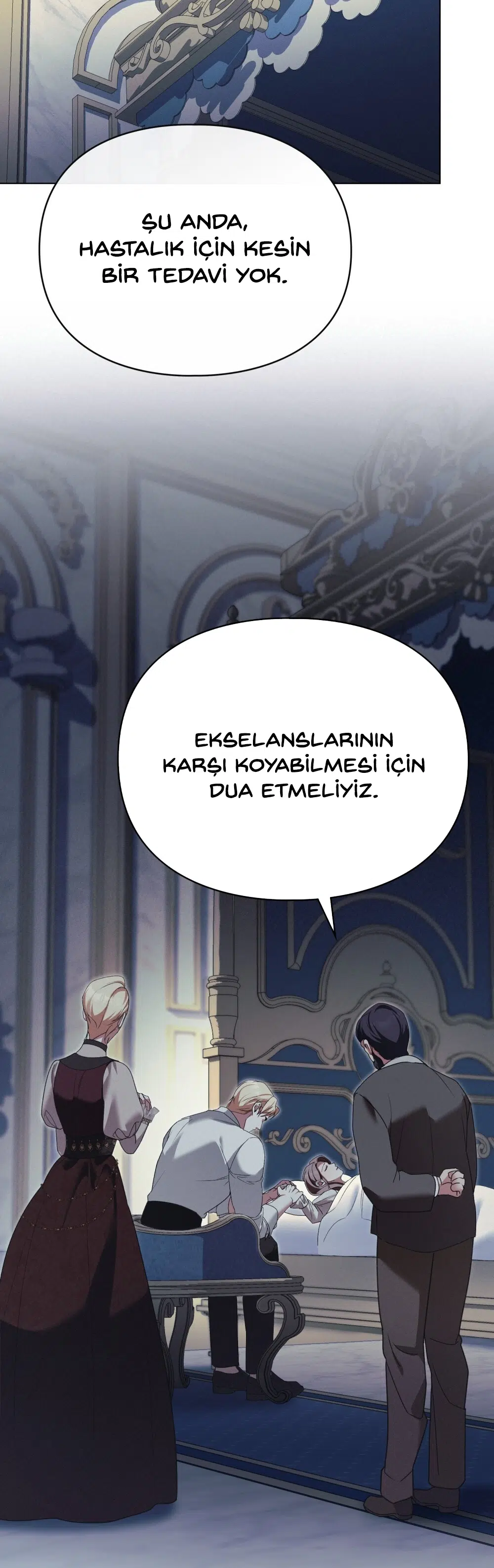 Gururun Bedeli - Bölüm 44 Sayfa 32