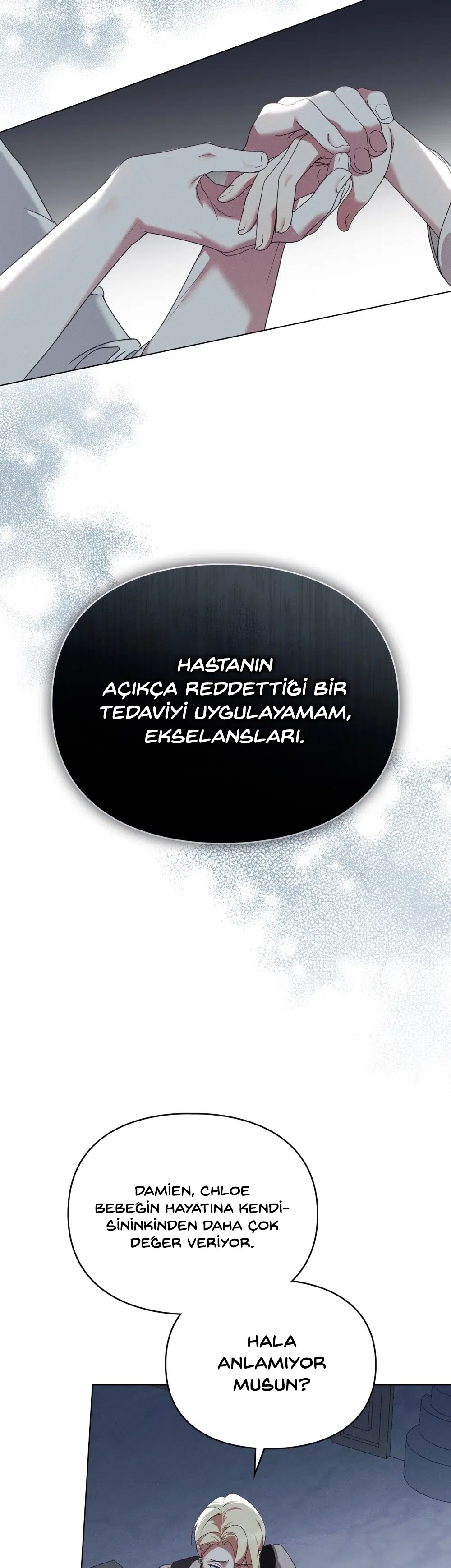 Gururun Bedeli - Bölüm 44 Sayfa 35