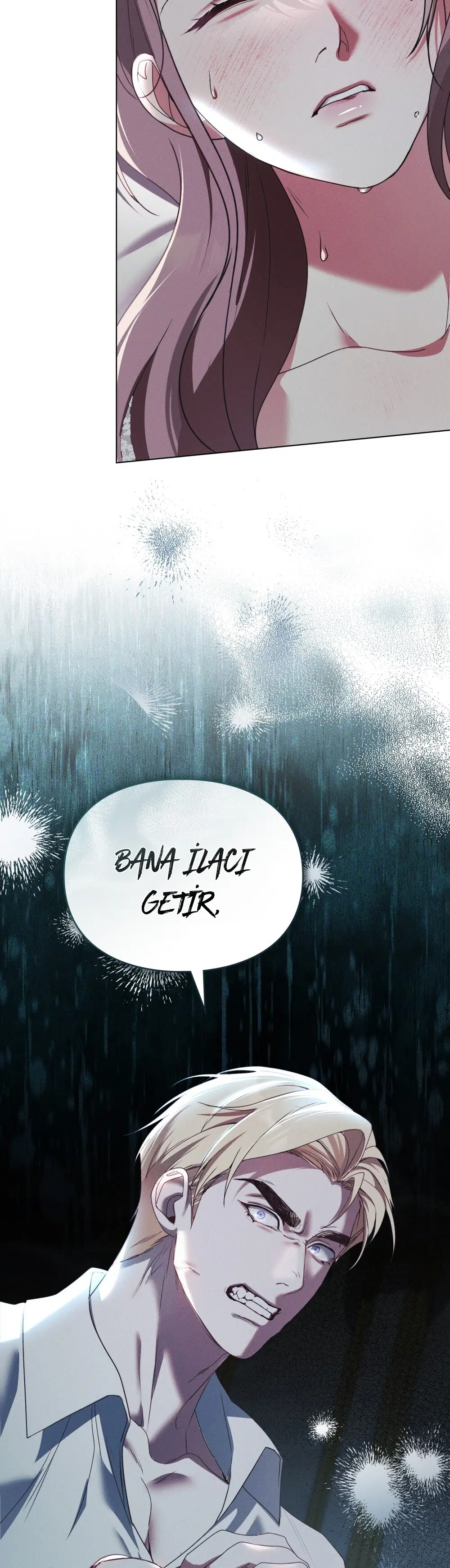 Gururun Bedeli - Bölüm 44 Sayfa 37