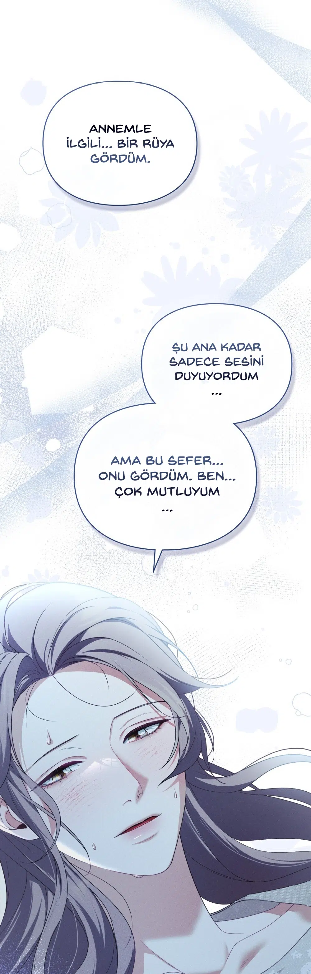 Gururun Bedeli - Bölüm 45 Sayfa 5