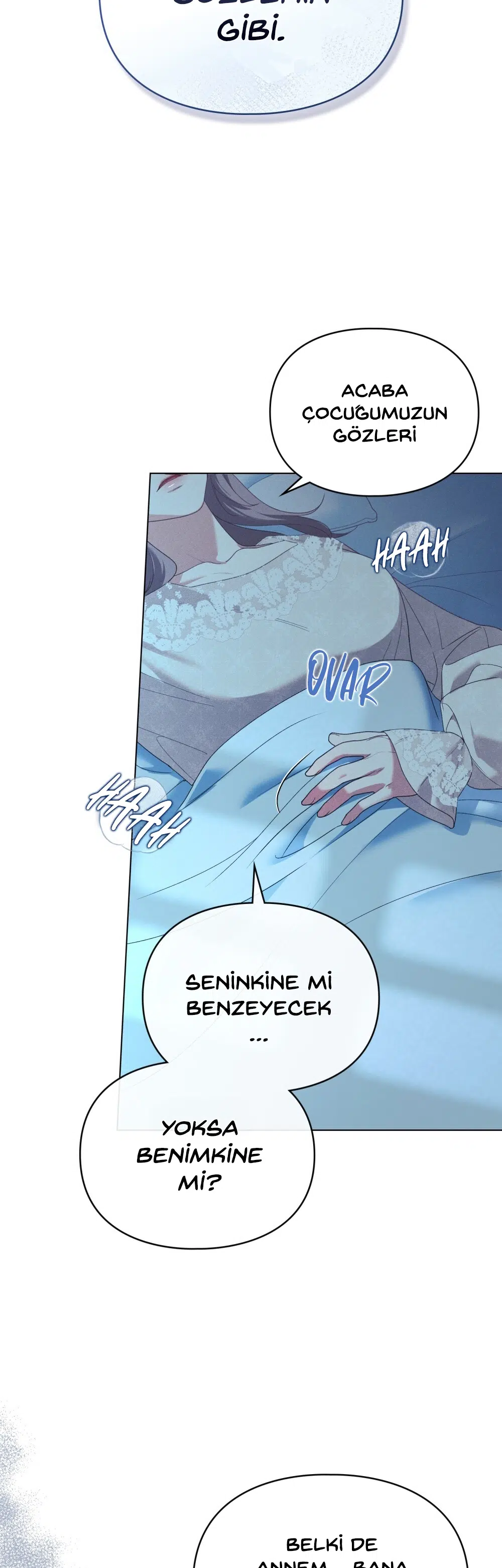Gururun Bedeli - Bölüm 45 Sayfa 8