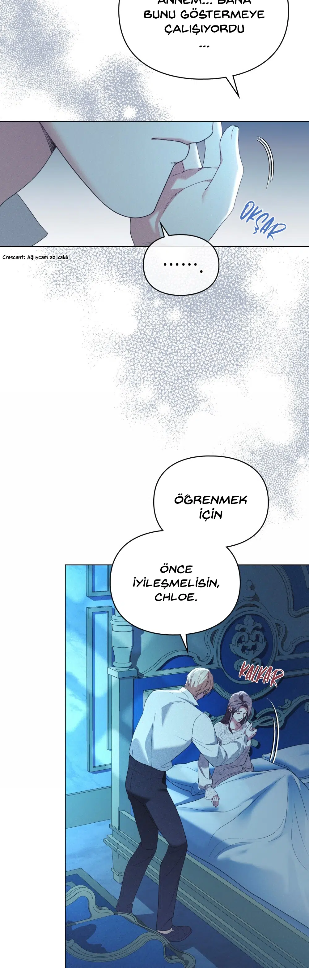 Gururun Bedeli - Bölüm 45 Sayfa 9