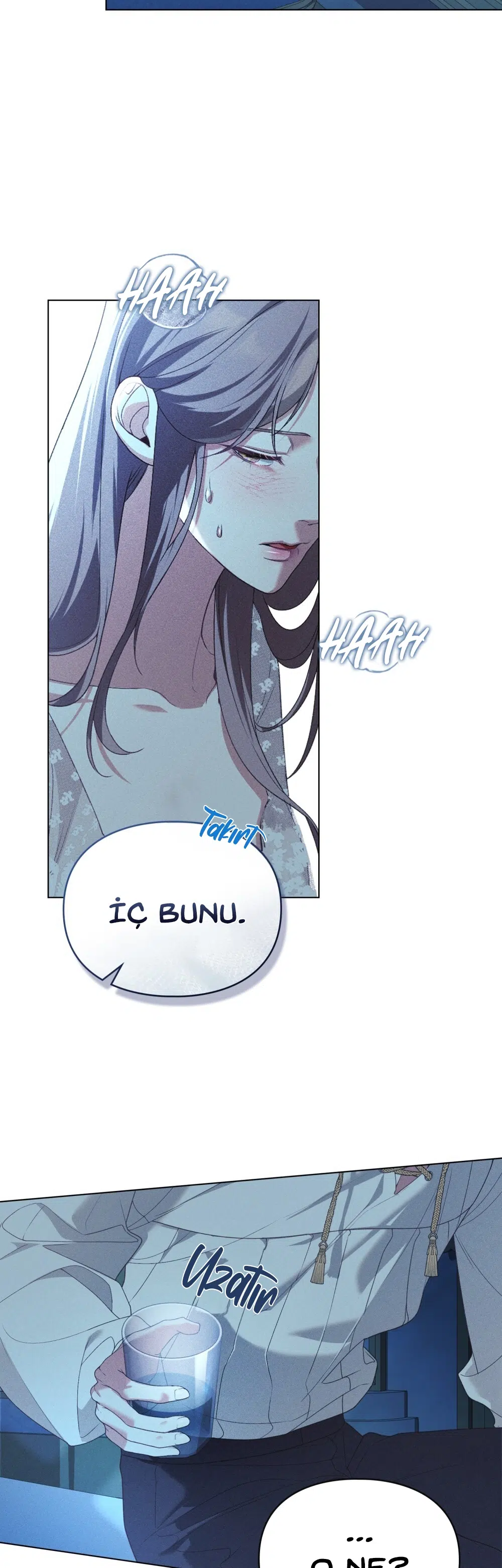 Gururun Bedeli - Bölüm 45 Sayfa 10