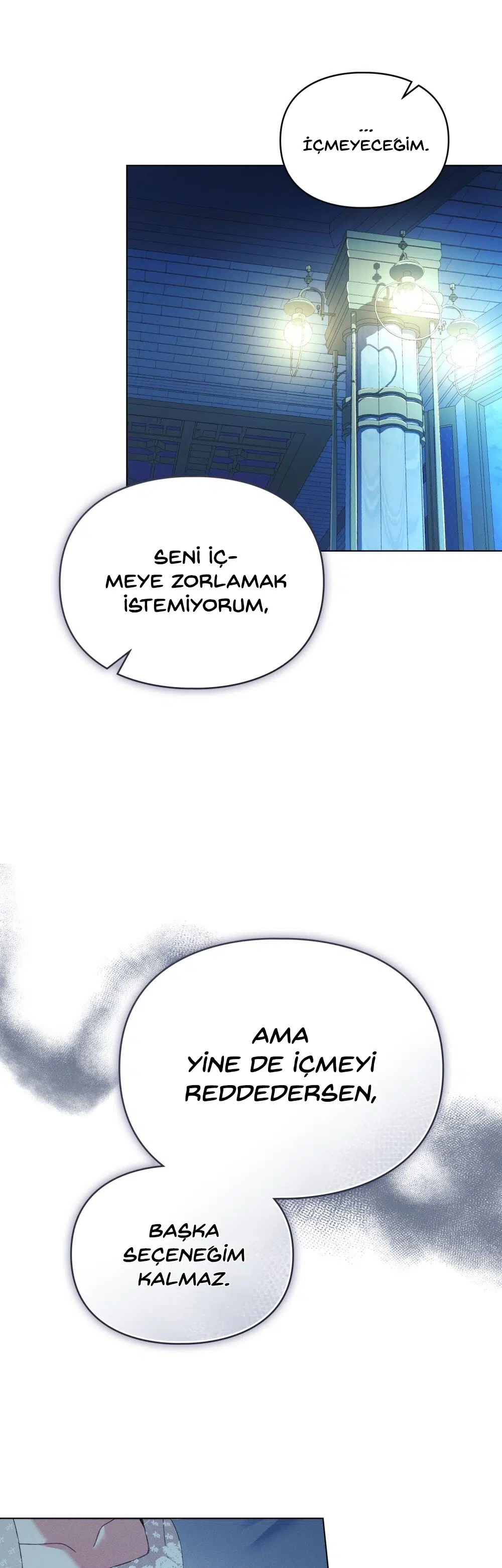 Gururun Bedeli - Bölüm 45 Sayfa 12