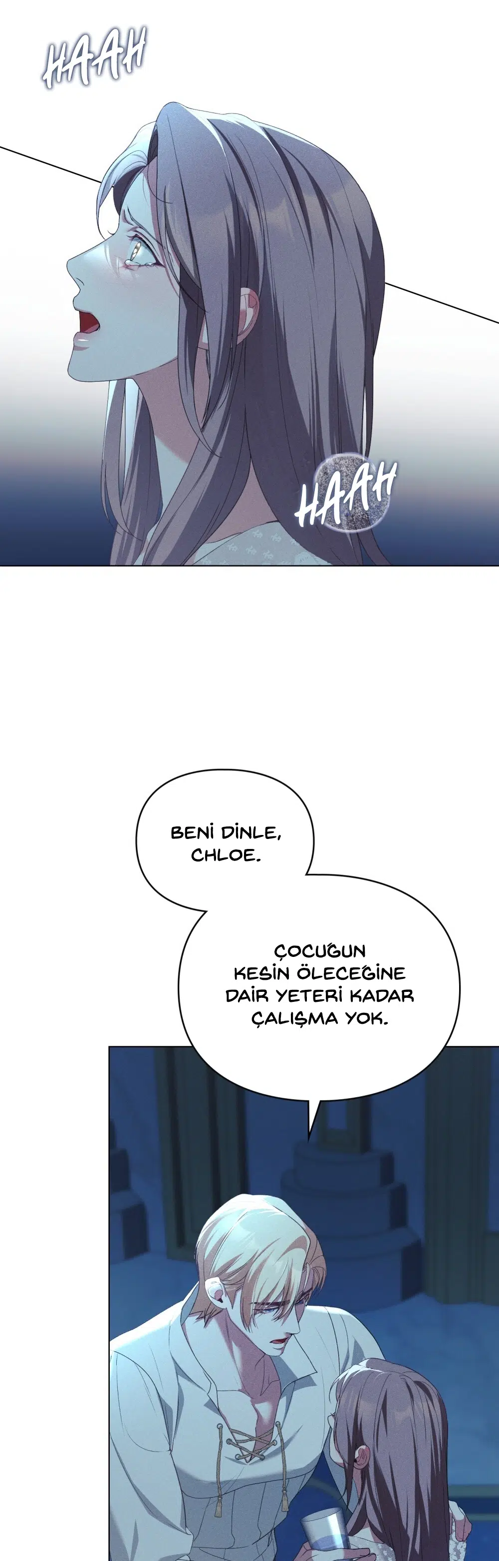 Gururun Bedeli - Bölüm 45 Sayfa 16