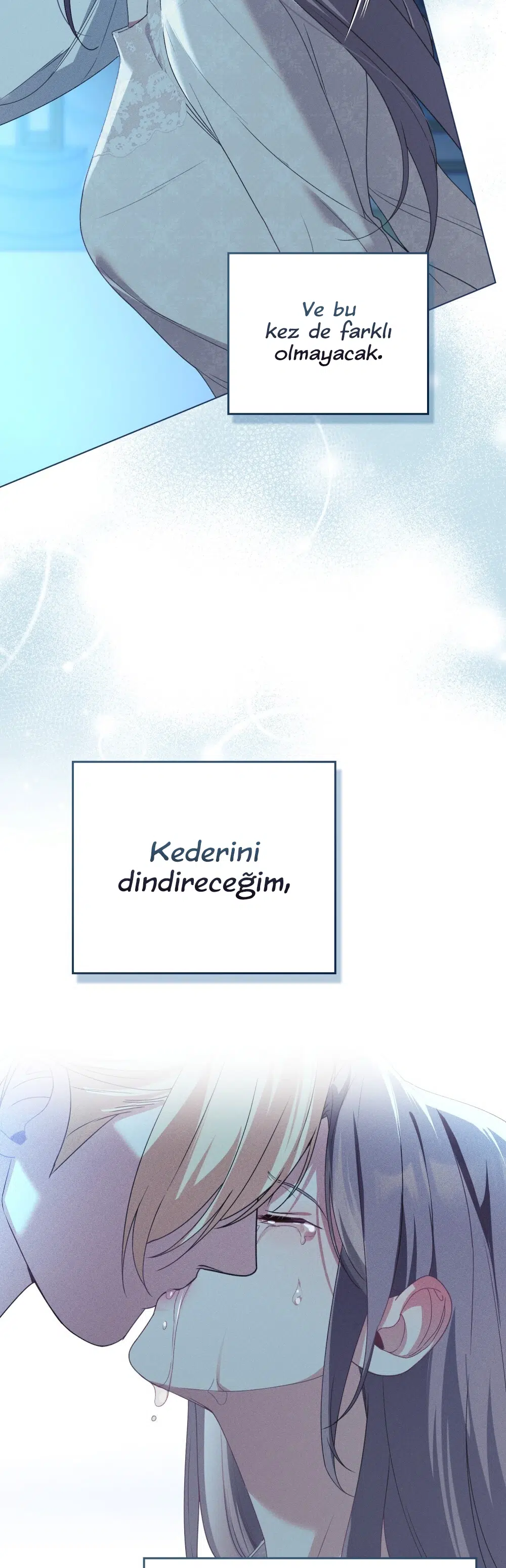 Gururun Bedeli - Bölüm 45 Sayfa 21