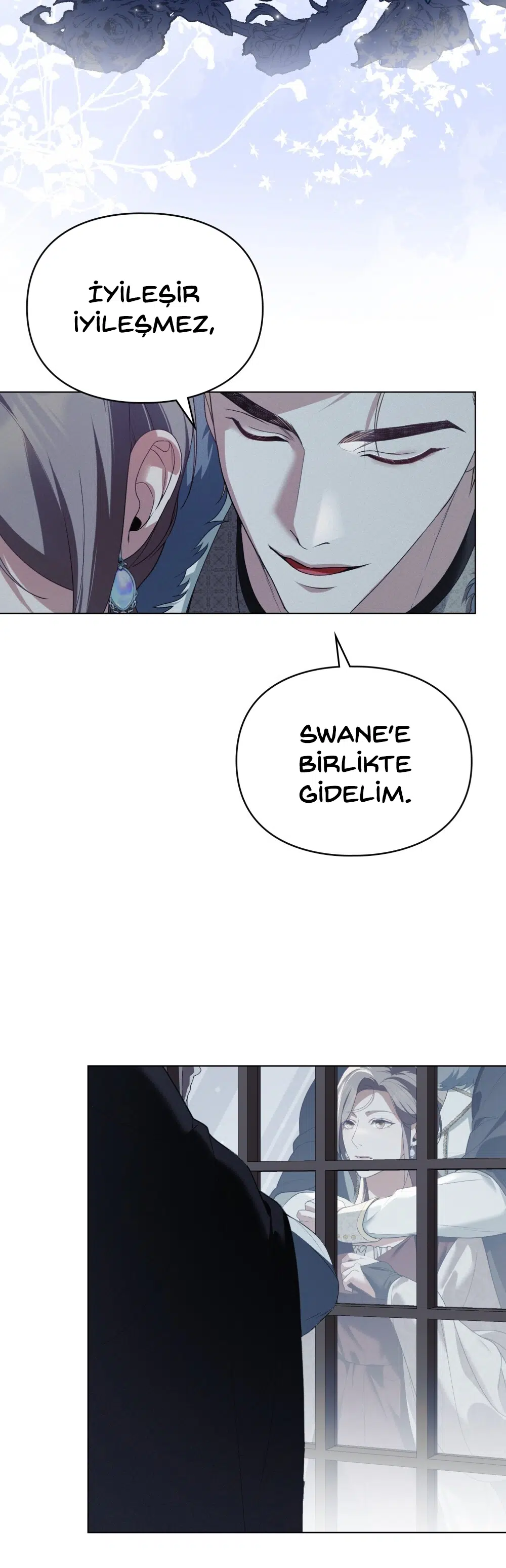 Gururun Bedeli - Bölüm 45 Sayfa 31