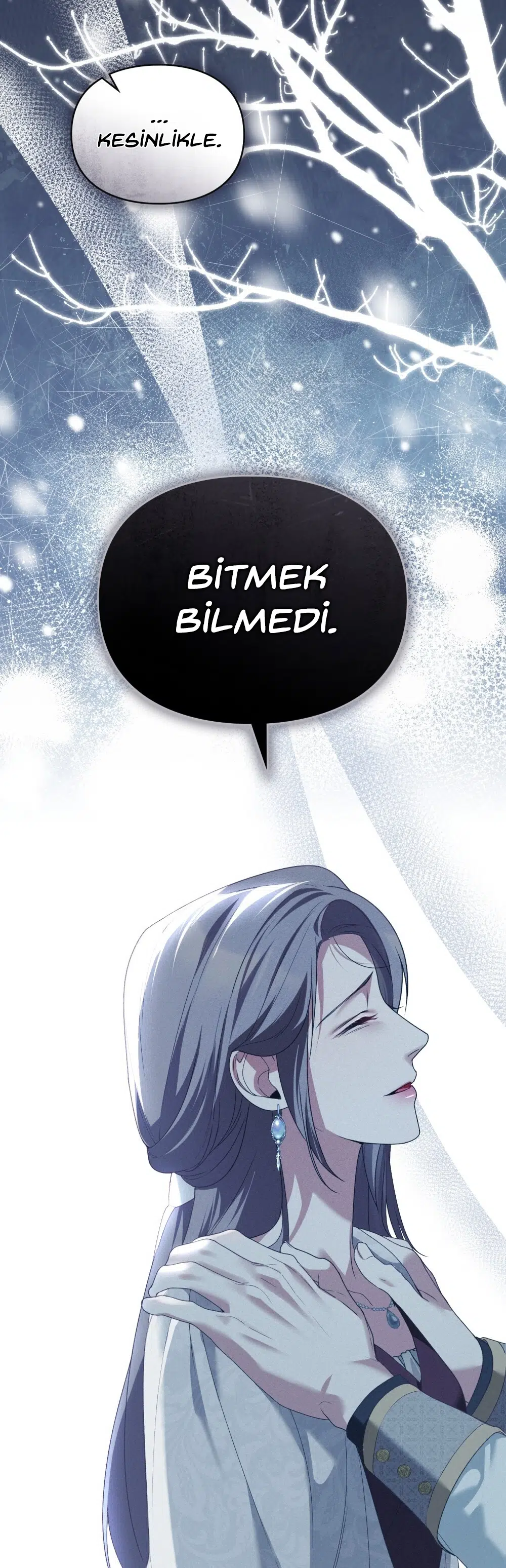 Gururun Bedeli - Bölüm 45 Sayfa 34