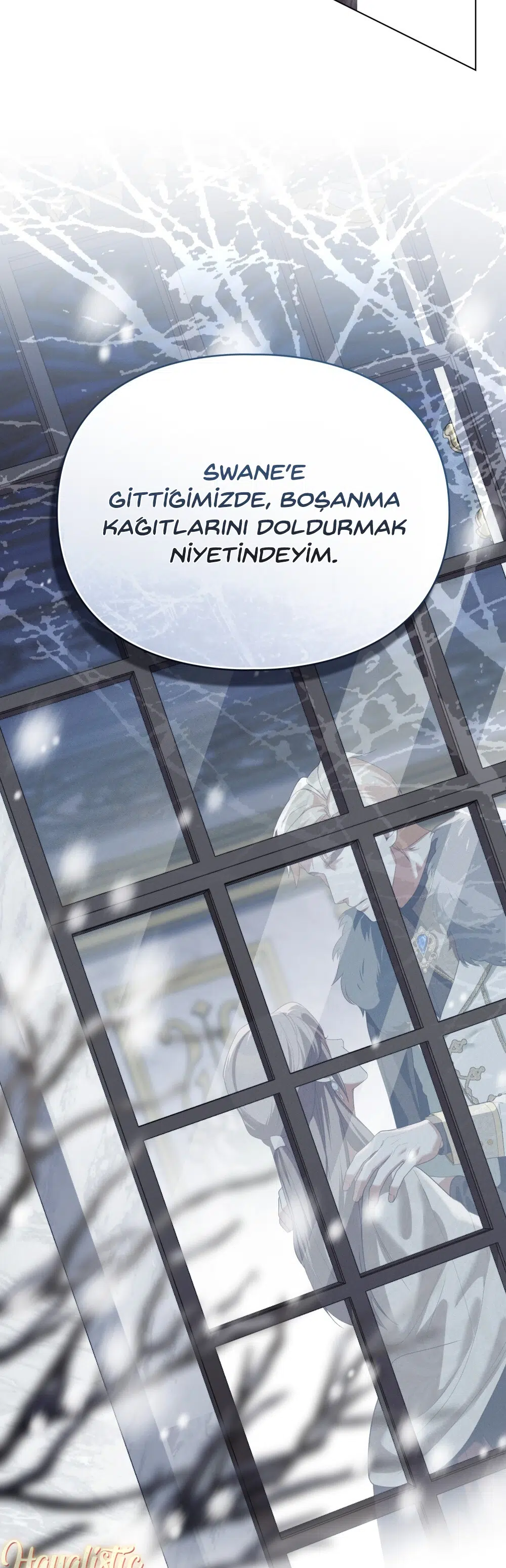 Gururun Bedeli - Bölüm 45 Sayfa 36