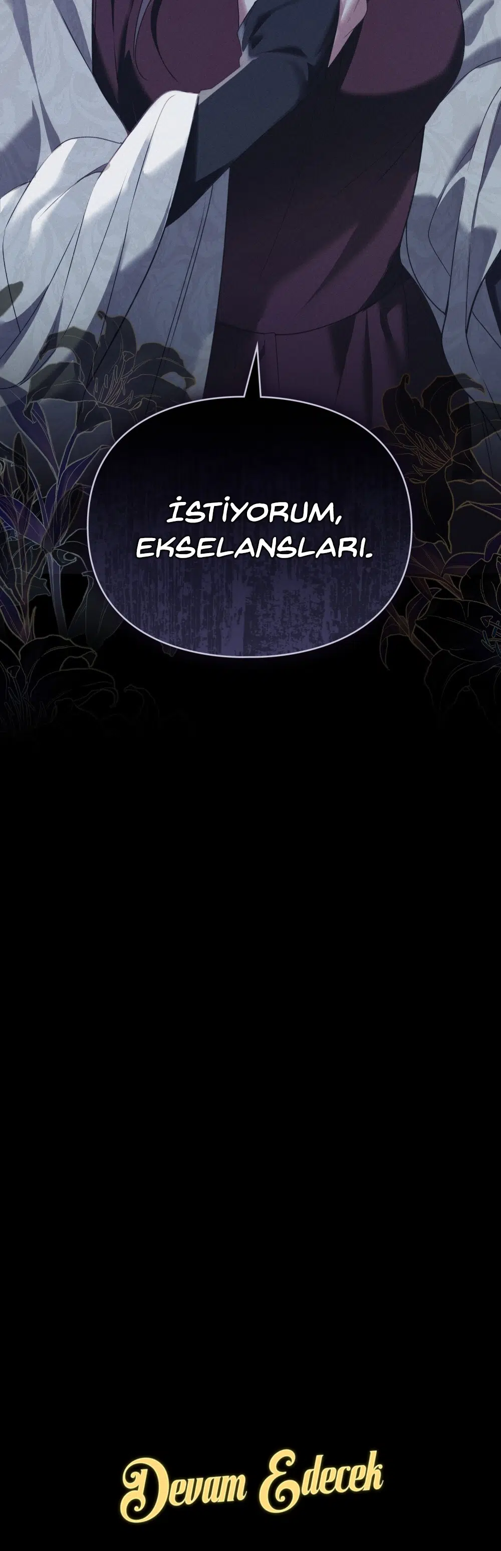 Gururun Bedeli - Bölüm 45 Sayfa 39