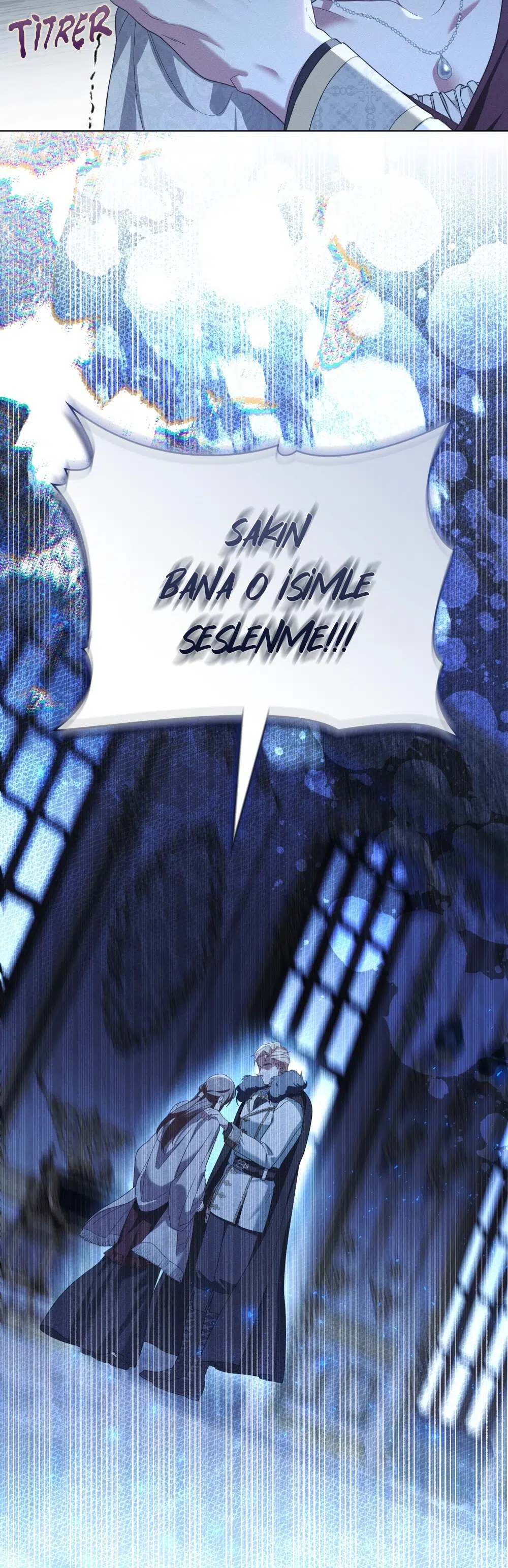Gururun Bedeli - Bölüm 46 Sayfa 6