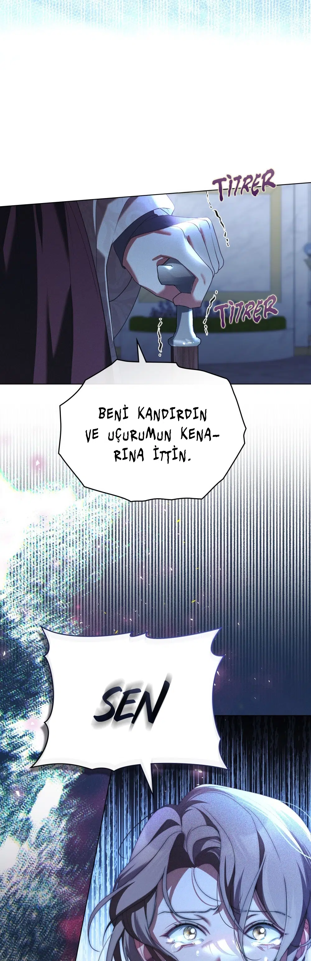 Gururun Bedeli - Bölüm 46 Sayfa 7