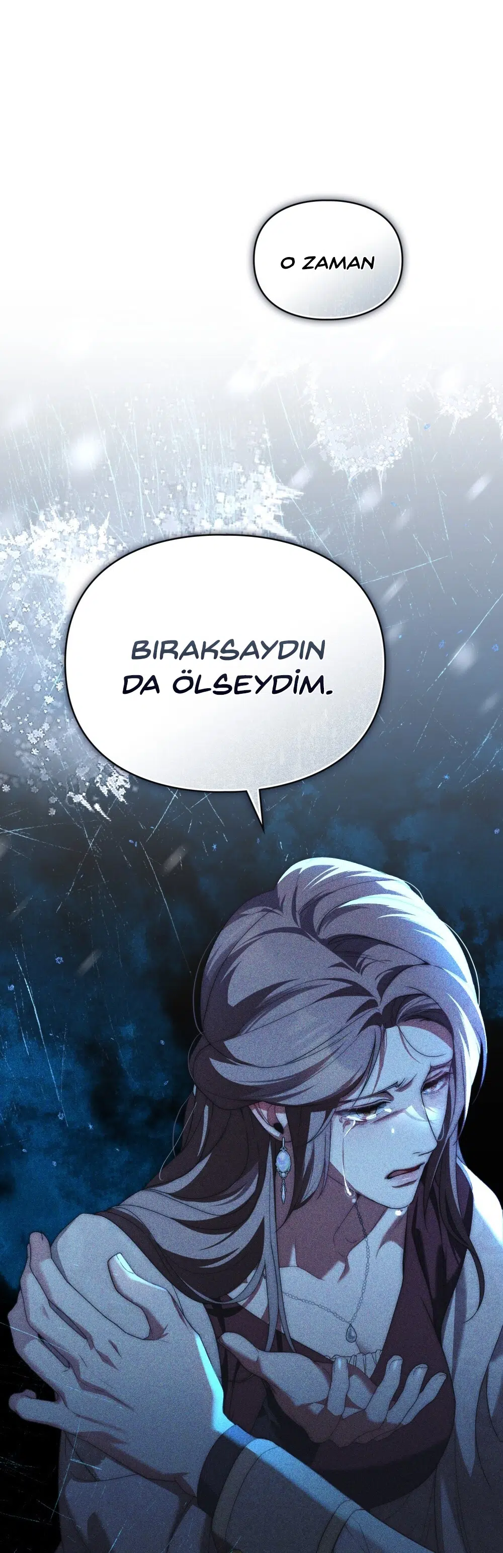 Gururun Bedeli - Bölüm 46 Sayfa 11