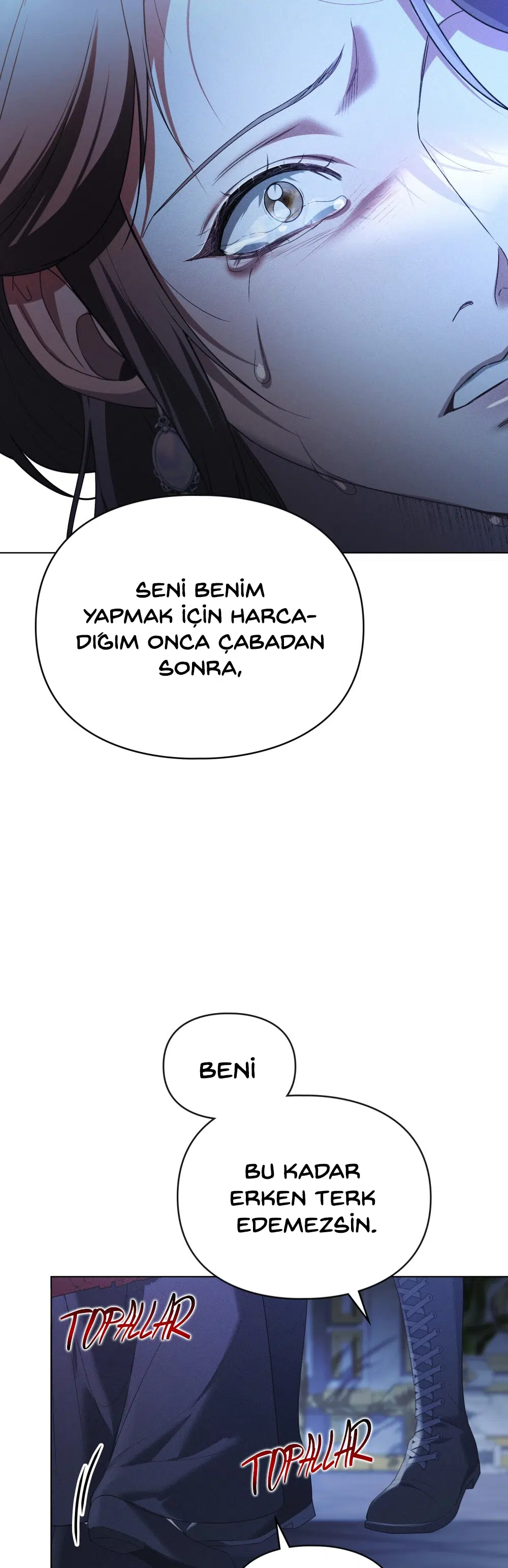 Gururun Bedeli - Bölüm 46 Sayfa 15