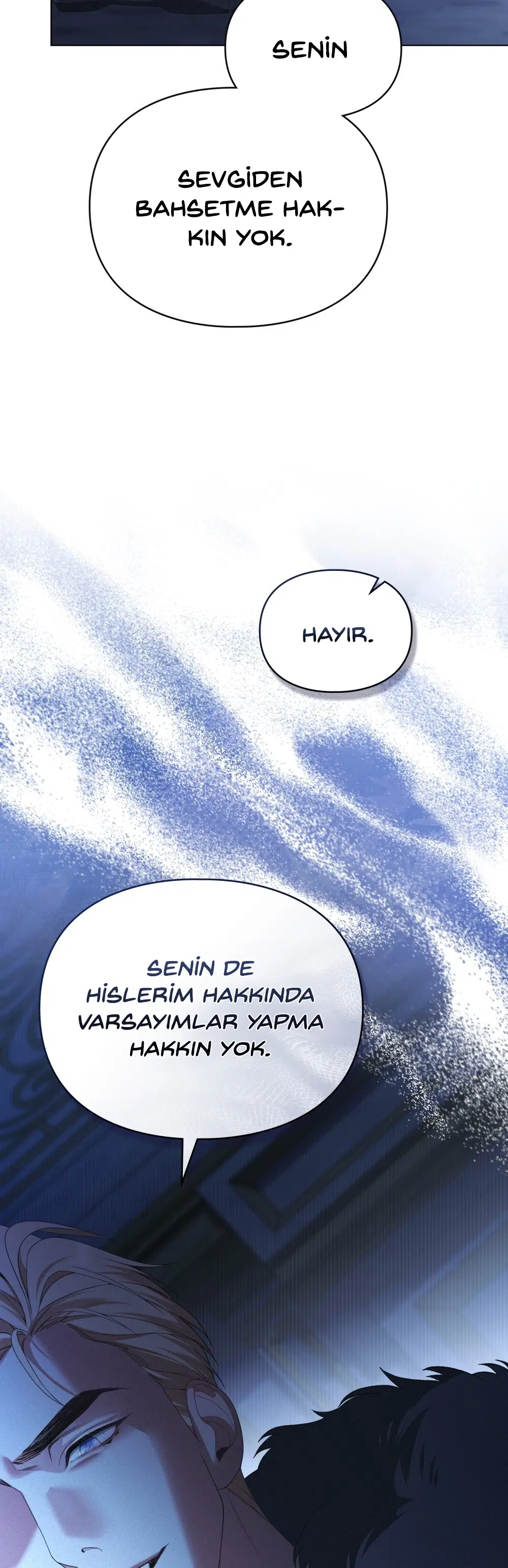 Gururun Bedeli - Bölüm 46 Sayfa 16