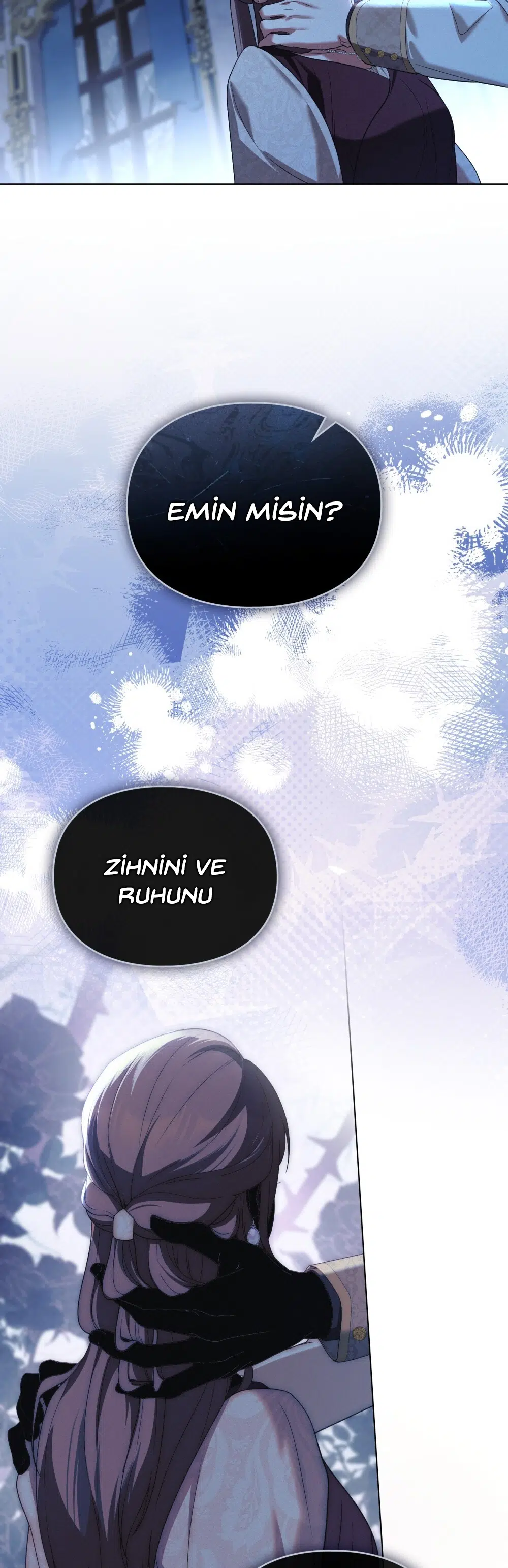 Gururun Bedeli - Bölüm 46 Sayfa 18