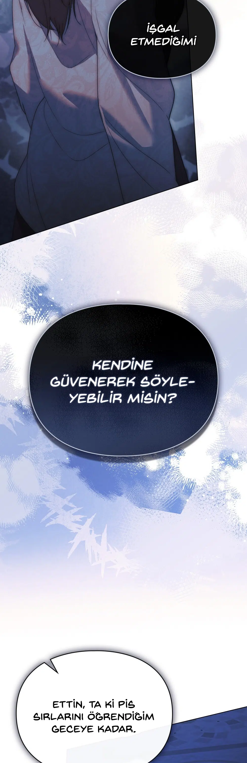 Gururun Bedeli - Bölüm 46 Sayfa 19