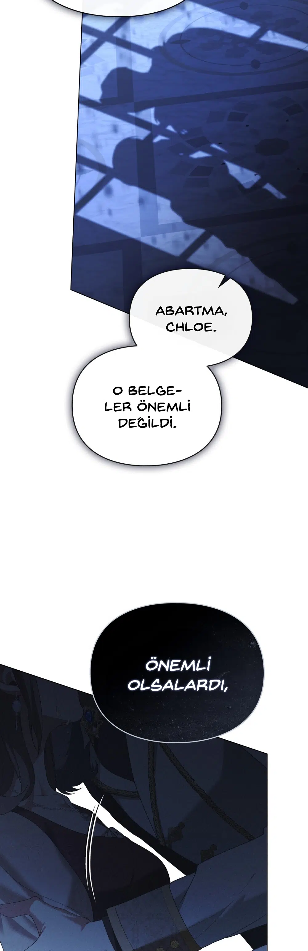 Gururun Bedeli - Bölüm 46 Sayfa 20