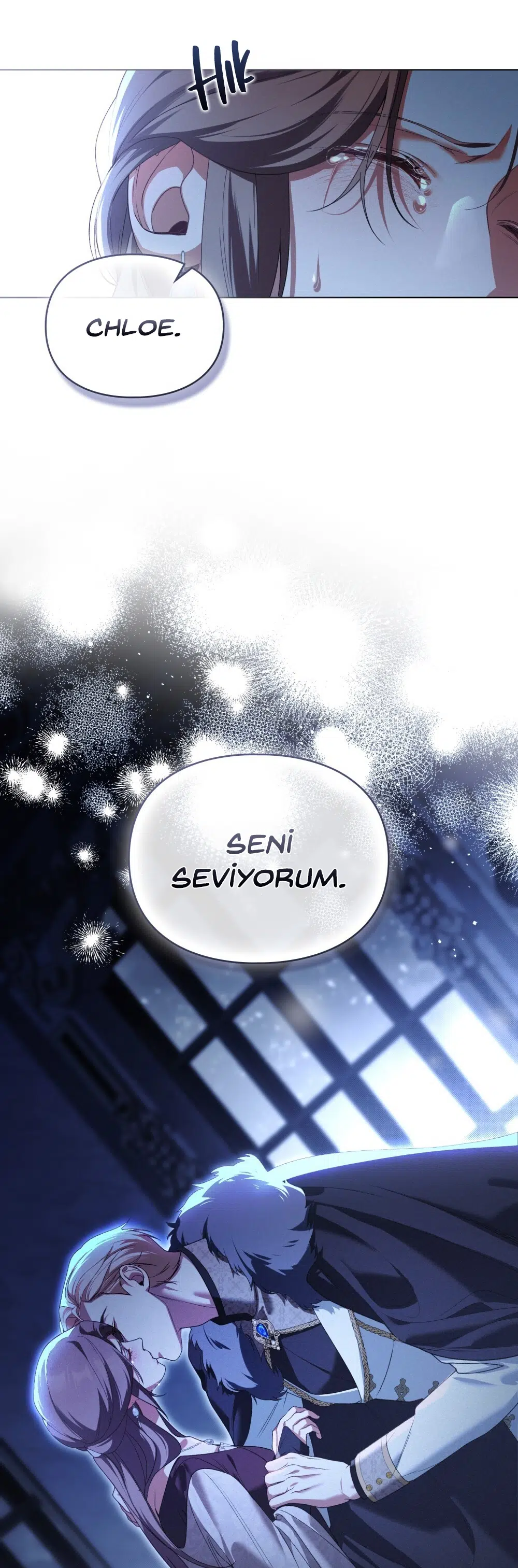 Gururun Bedeli - Bölüm 46 Sayfa 23