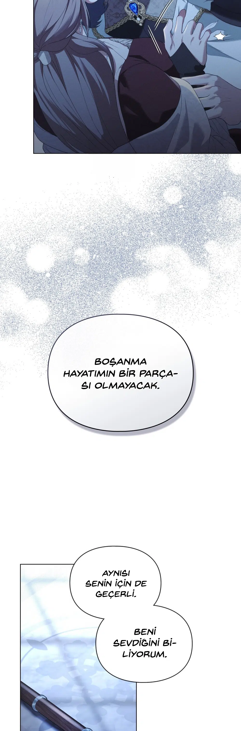 Gururun Bedeli - Bölüm 46 Sayfa 25