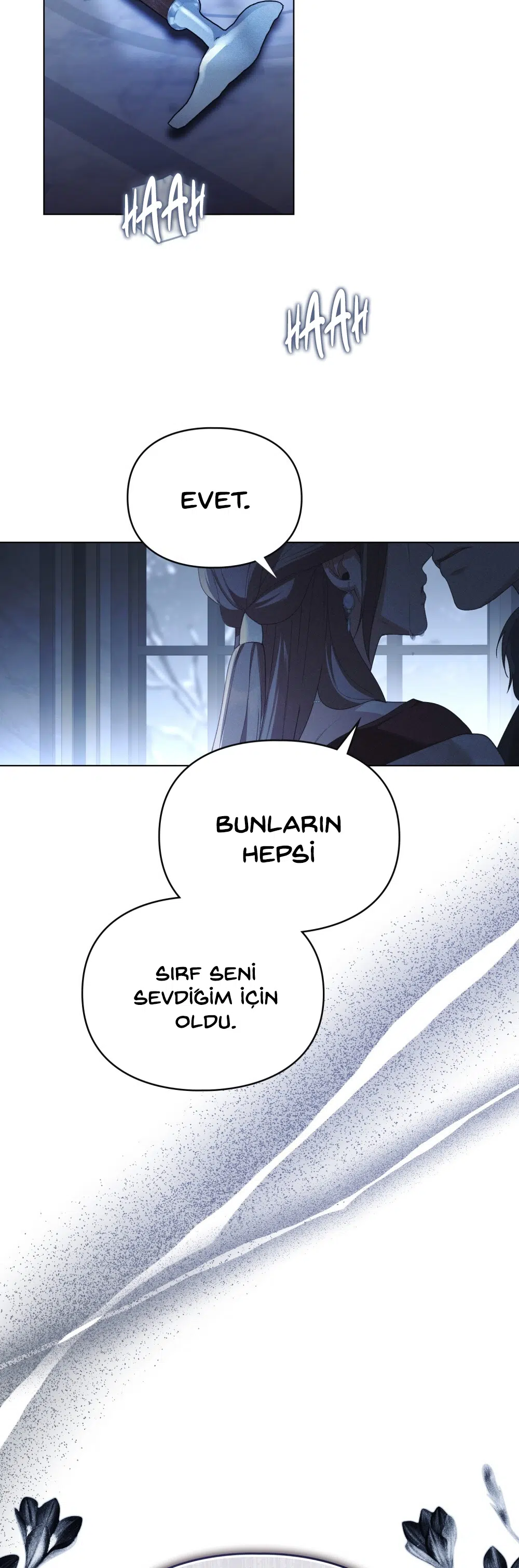 Gururun Bedeli - Bölüm 46 Sayfa 26