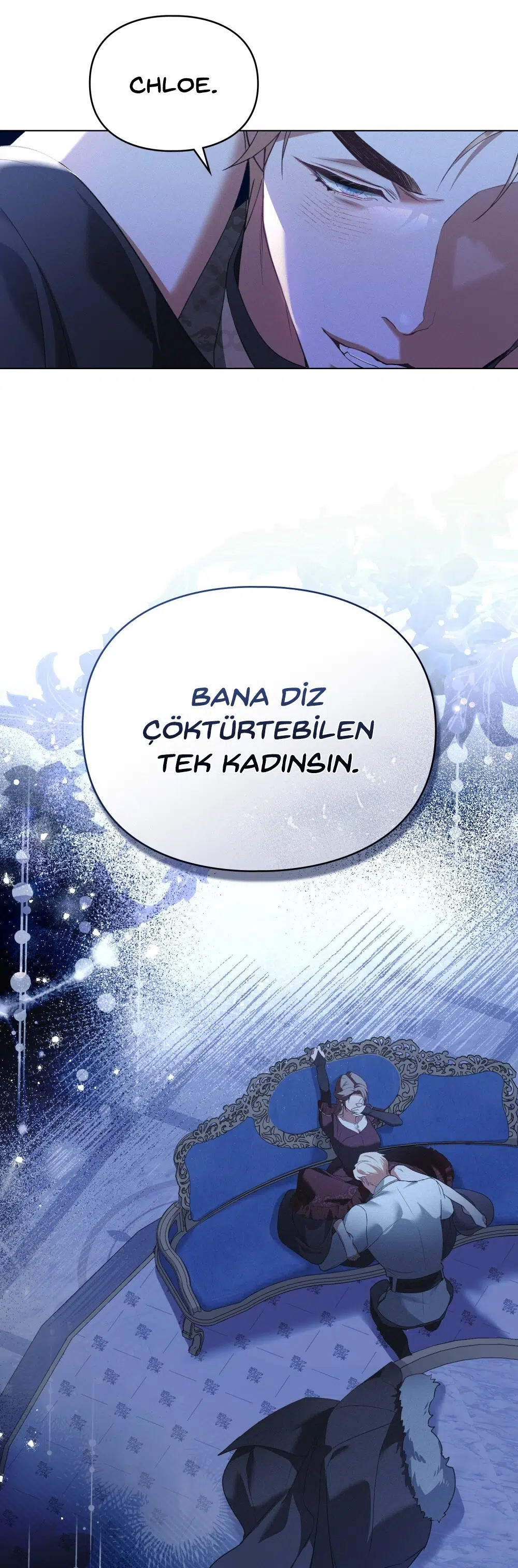 Gururun Bedeli - Bölüm 46 Sayfa 31