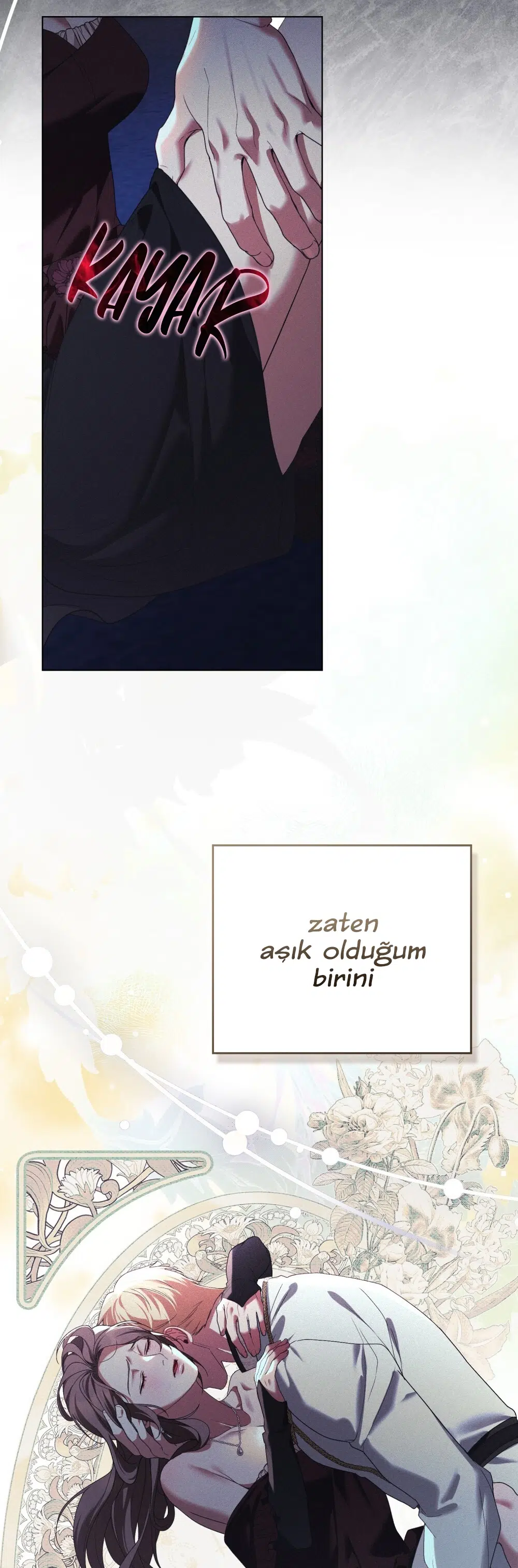 Gururun Bedeli - Bölüm 46 Sayfa 35