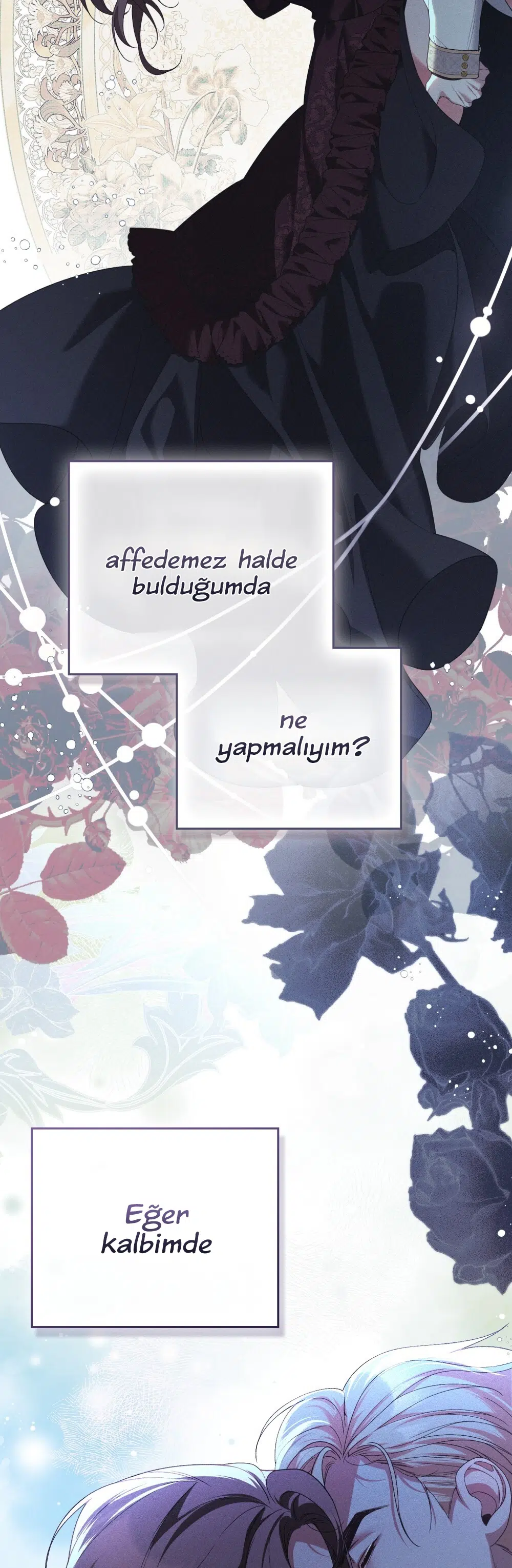 Gururun Bedeli - Bölüm 46 Sayfa 36