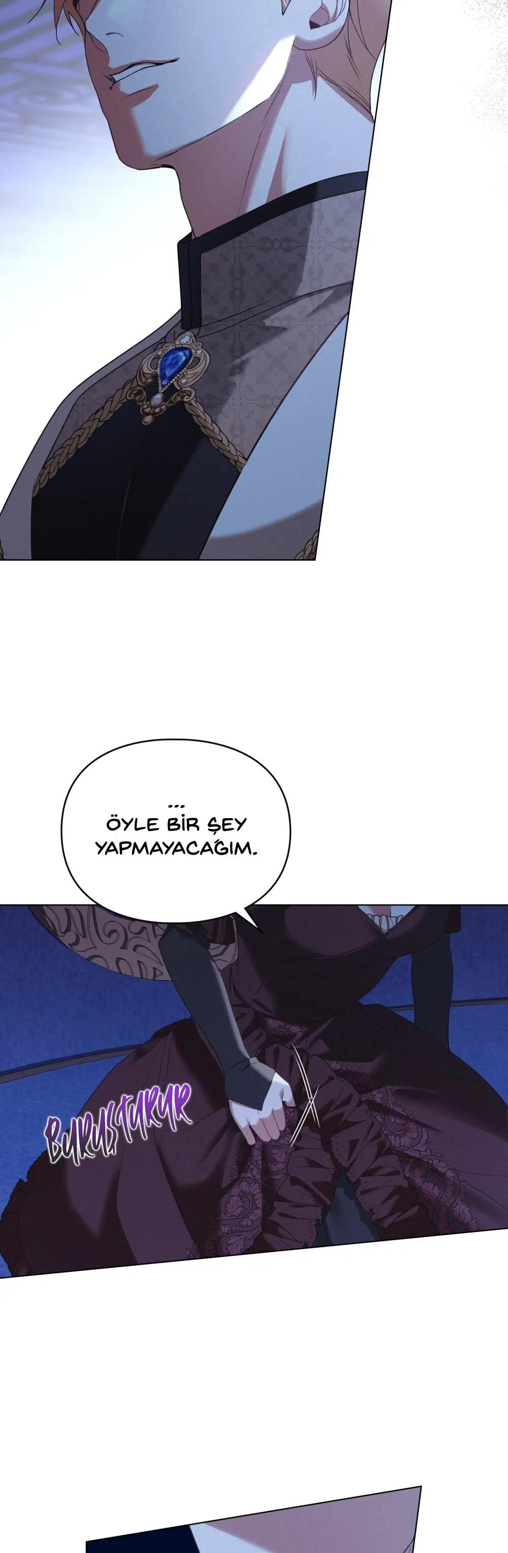 Gururun Bedeli - Bölüm 46 Sayfa 43