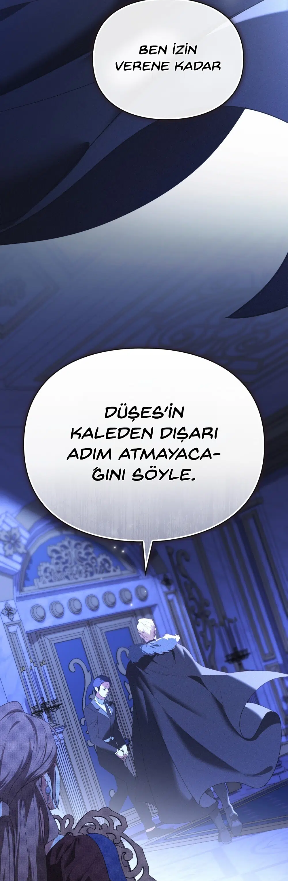 Gururun Bedeli - Bölüm 46 Sayfa 45