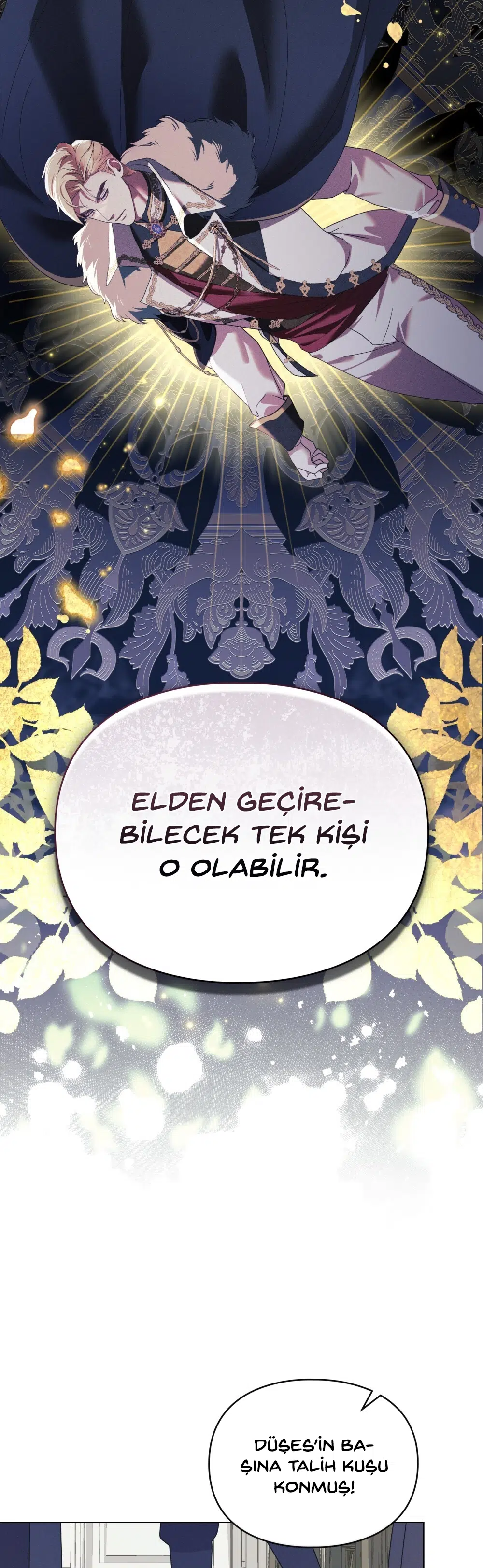Gururun Bedeli - Bölüm 47 Sayfa 5