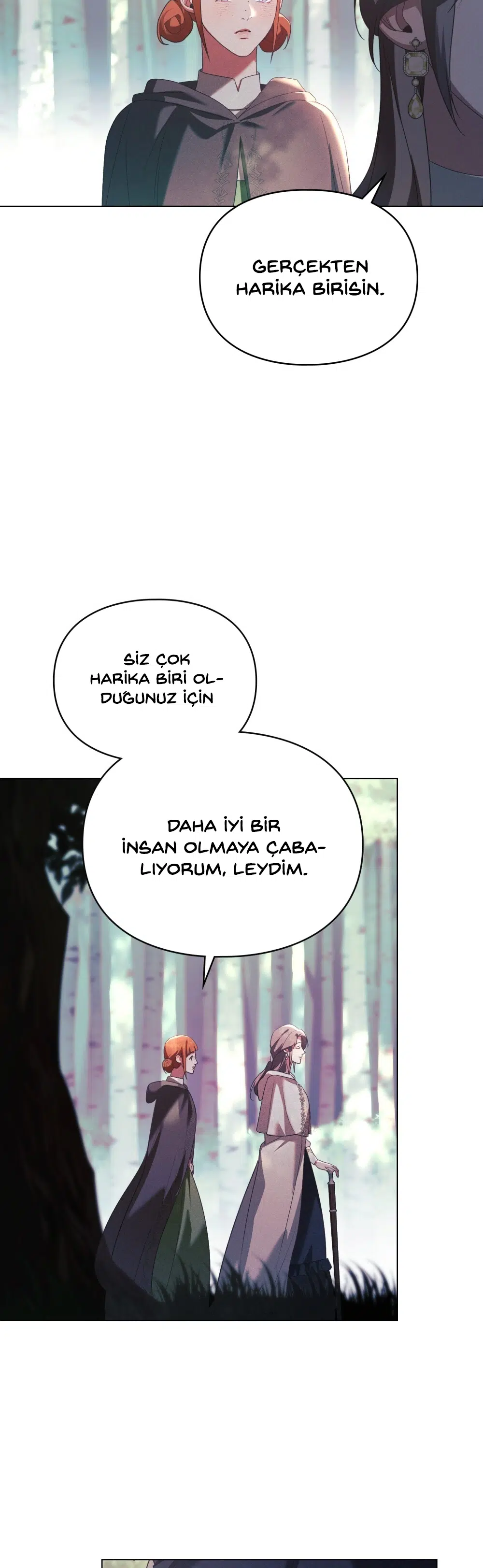Gururun Bedeli - Bölüm 47 Sayfa 10