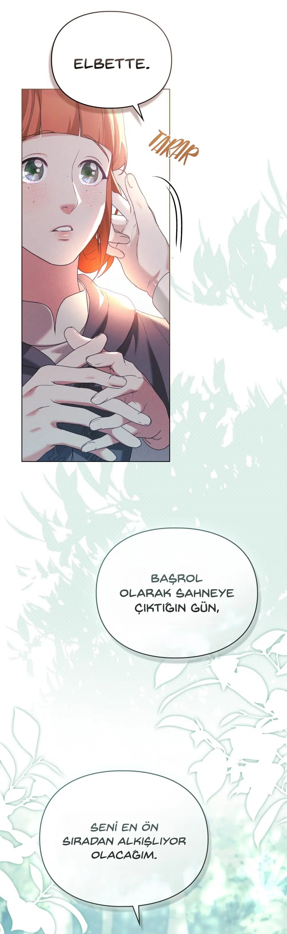Gururun Bedeli - Bölüm 47 Sayfa 12