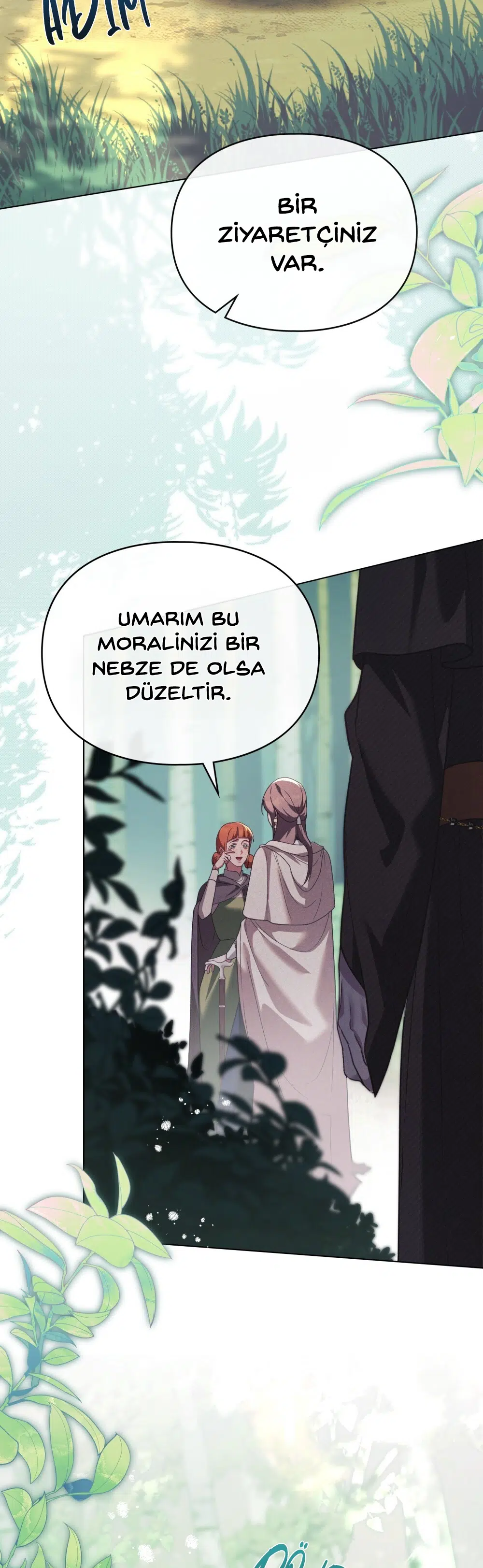Gururun Bedeli - Bölüm 47 Sayfa 15