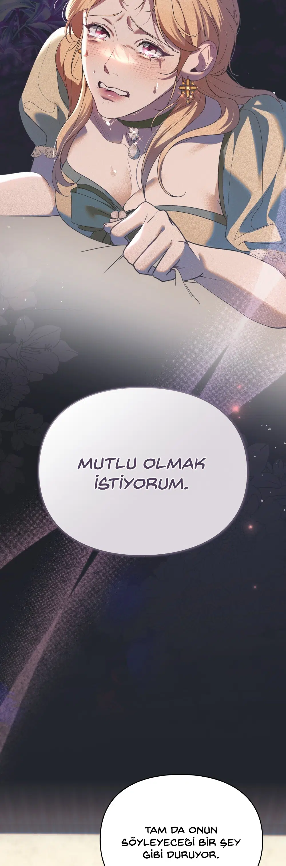 Gururun Bedeli - Bölüm 47 Sayfa 24