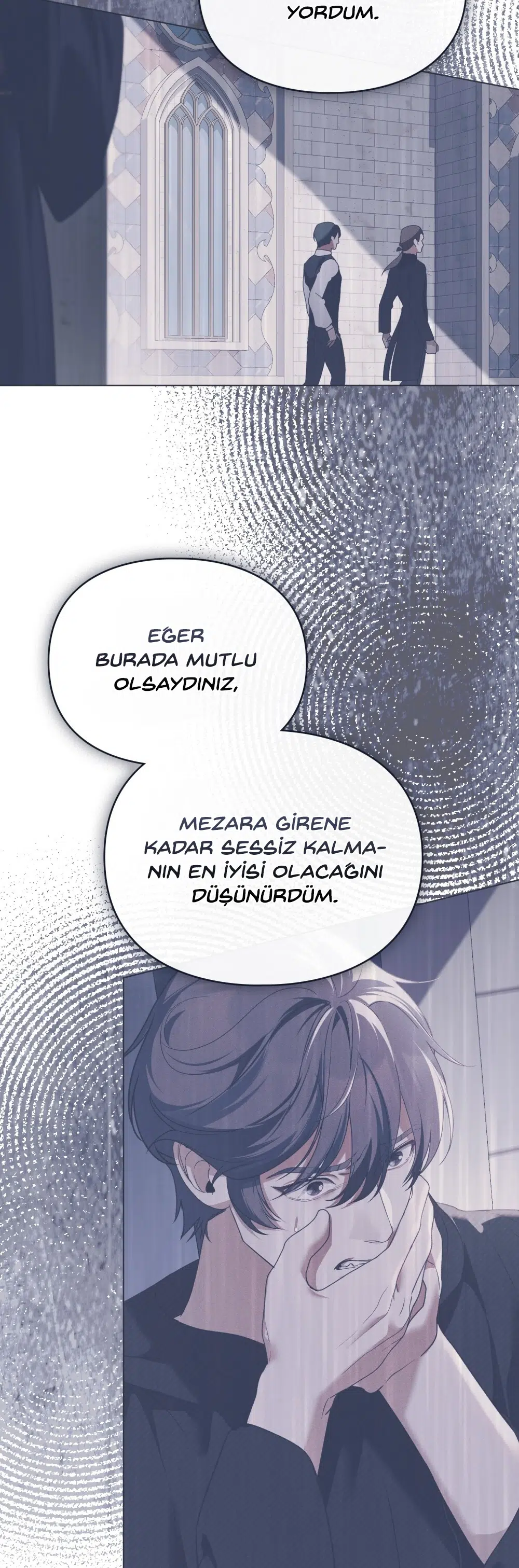 Gururun Bedeli - Bölüm 47 Sayfa 27