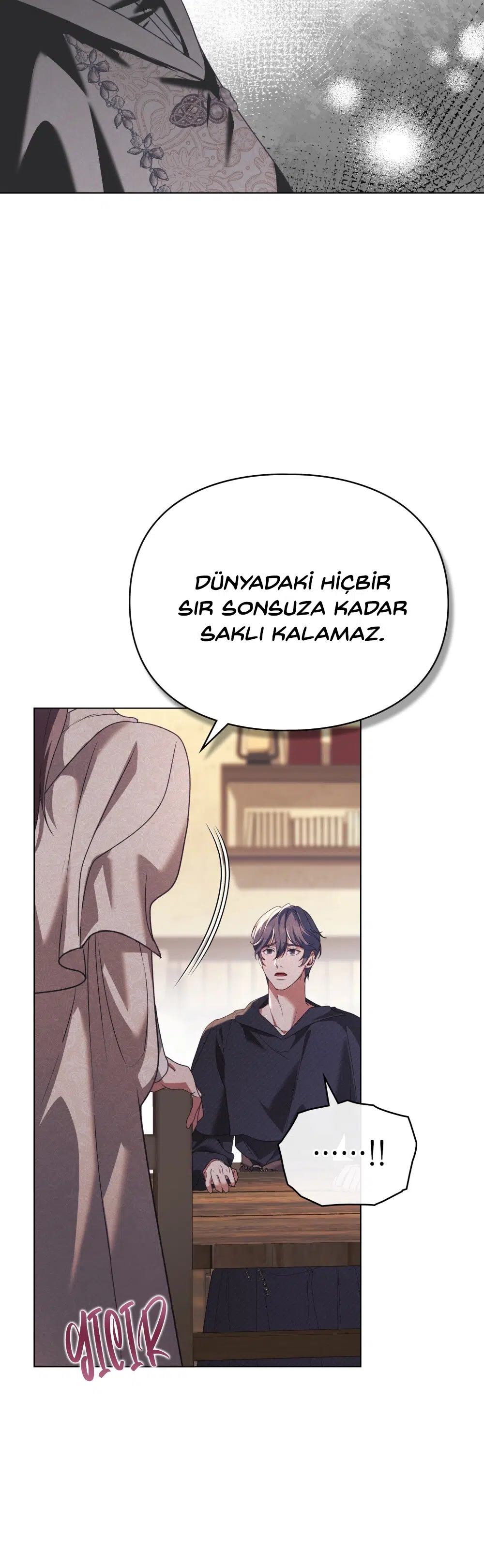 Gururun Bedeli - Bölüm 47 Sayfa 32