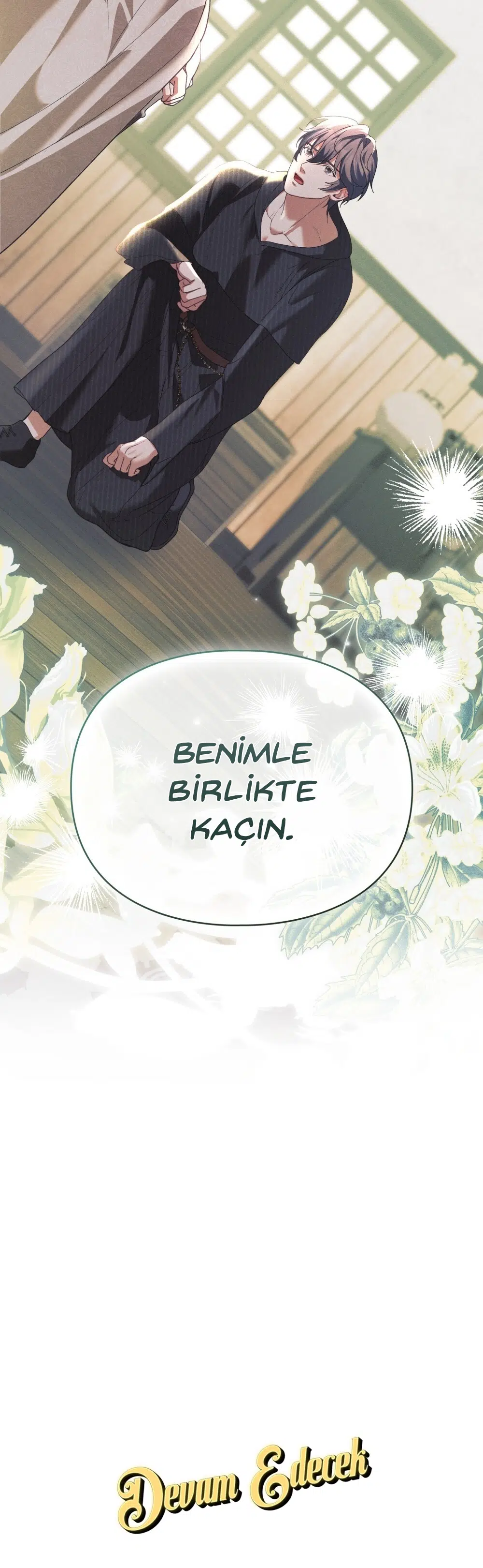 Gururun Bedeli - Bölüm 47 Sayfa 42