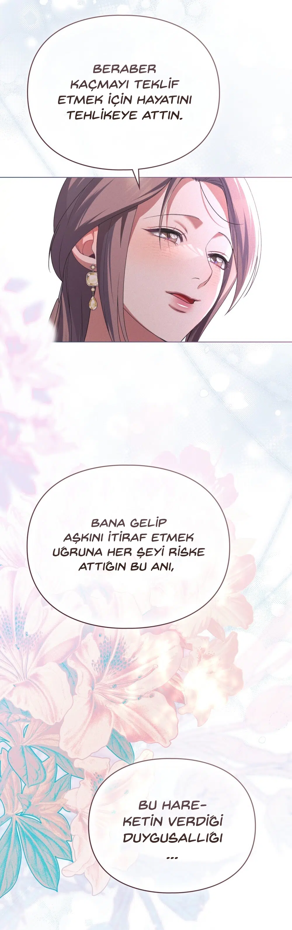 Gururun Bedeli - Bölüm 48 Sayfa 11