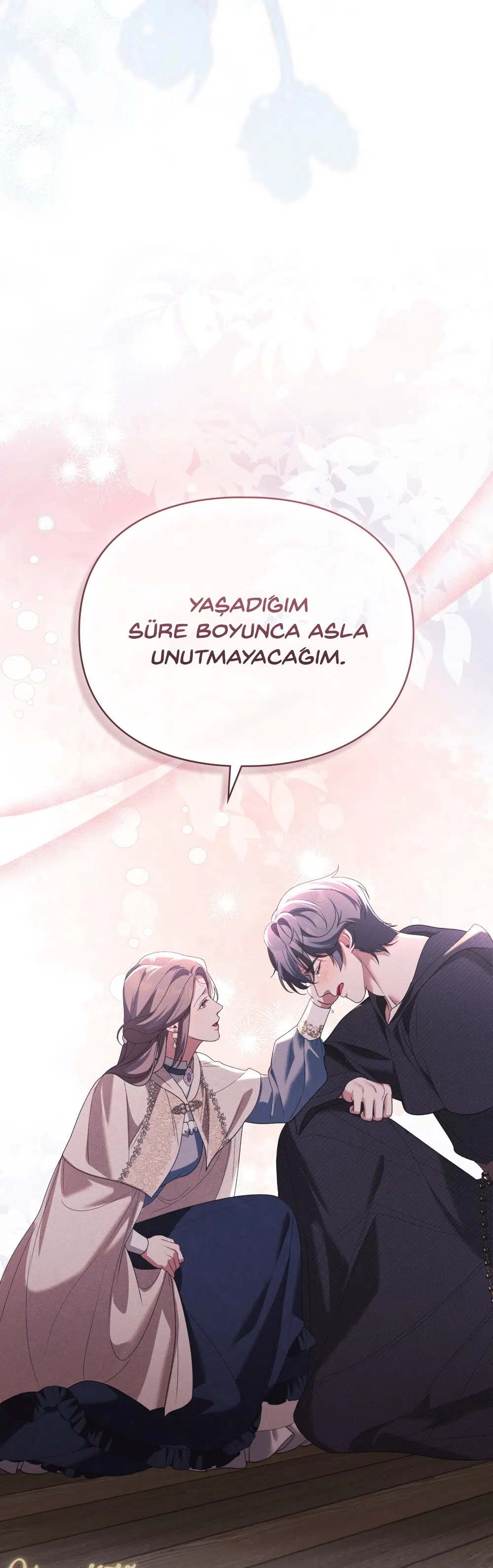 Gururun Bedeli - Bölüm 48 Sayfa 12