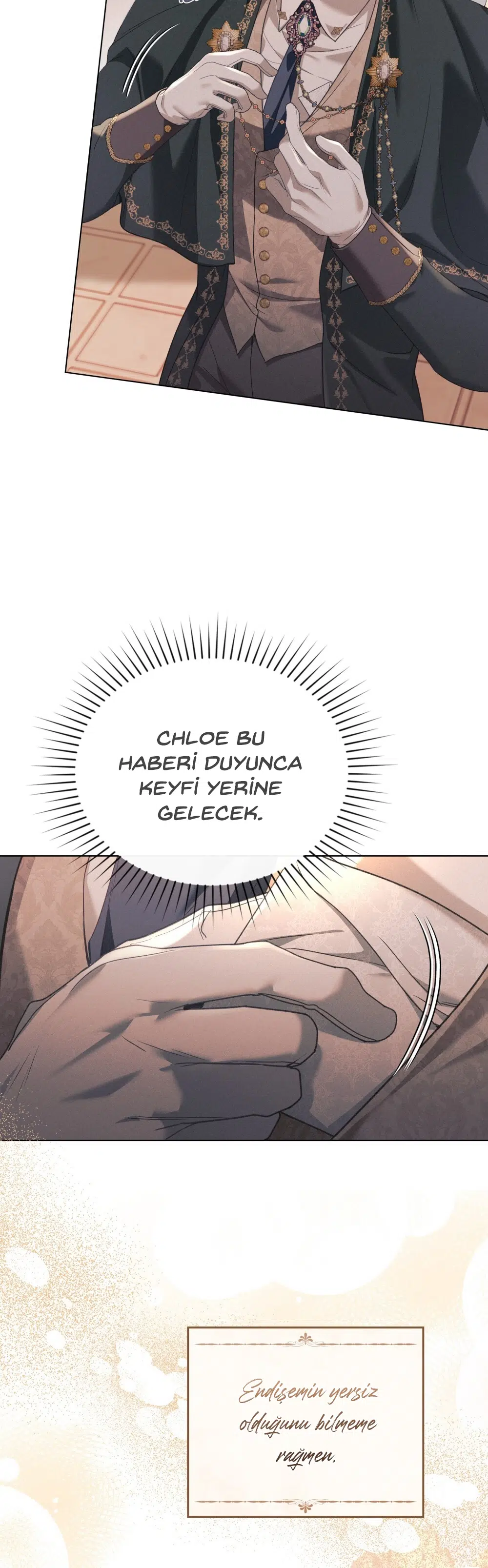 Gururun Bedeli - Bölüm 48 Sayfa 33