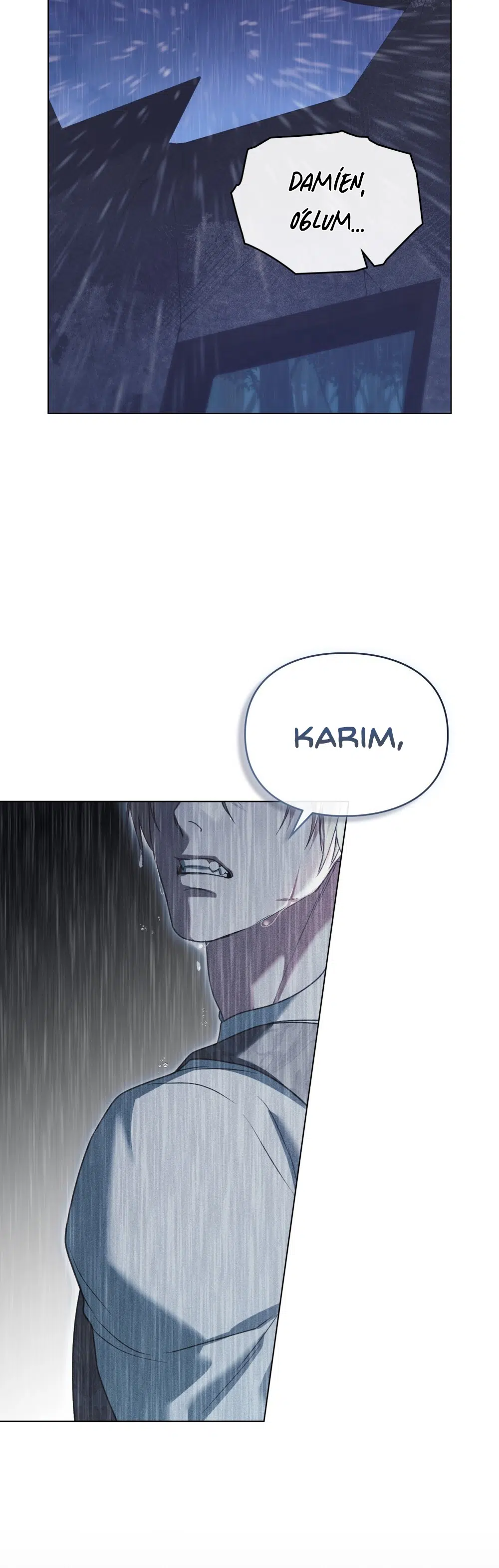 Gururun Bedeli - Bölüm 49 Sayfa 15