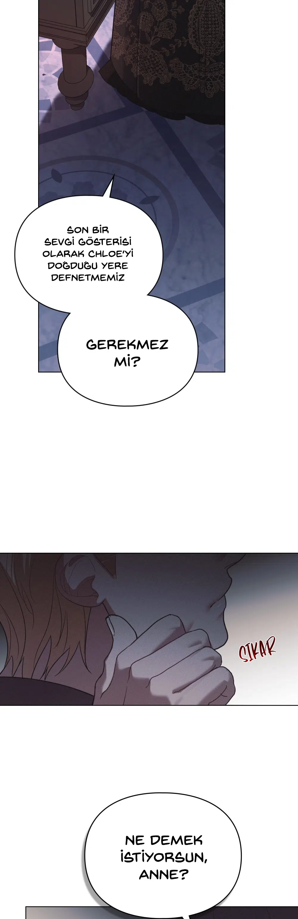 Gururun Bedeli - Bölüm 49 Sayfa 27