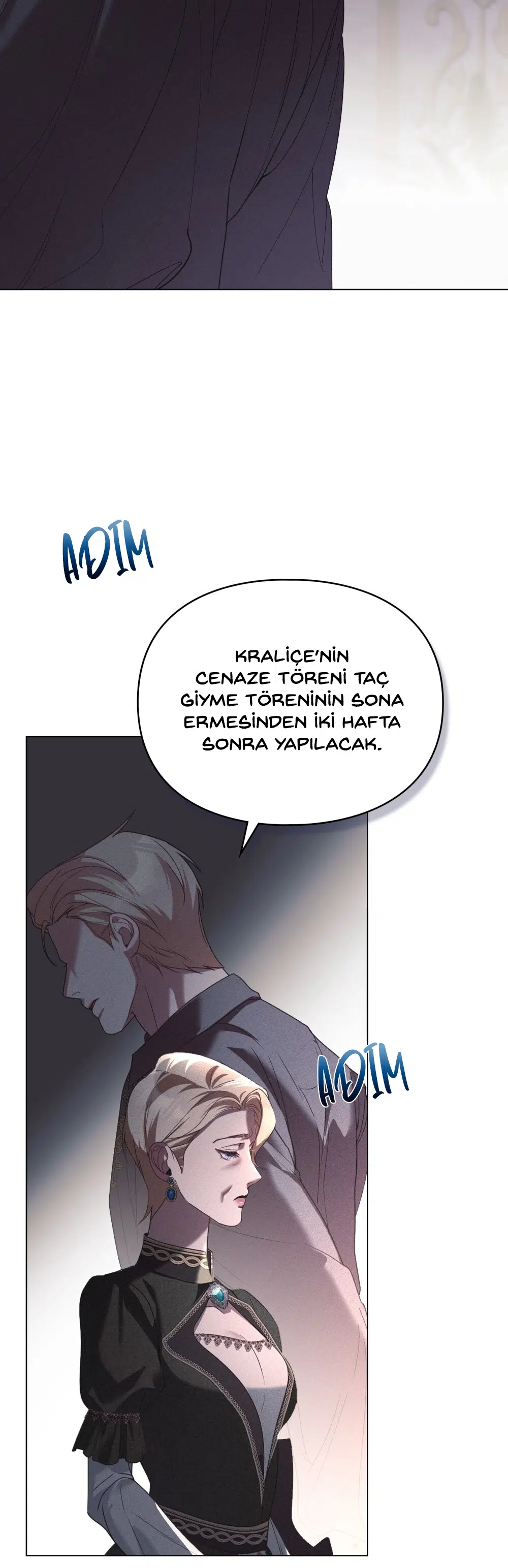Gururun Bedeli - Bölüm 49 Sayfa 29