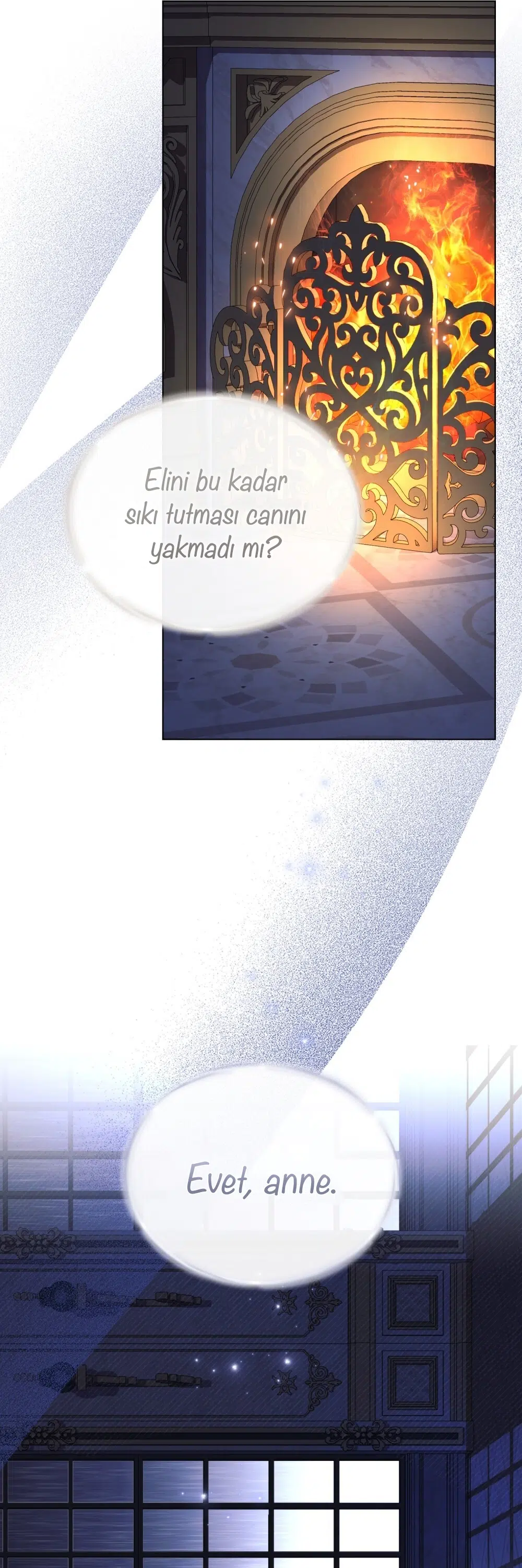 Gururun Bedeli - Bölüm 49 Sayfa 33