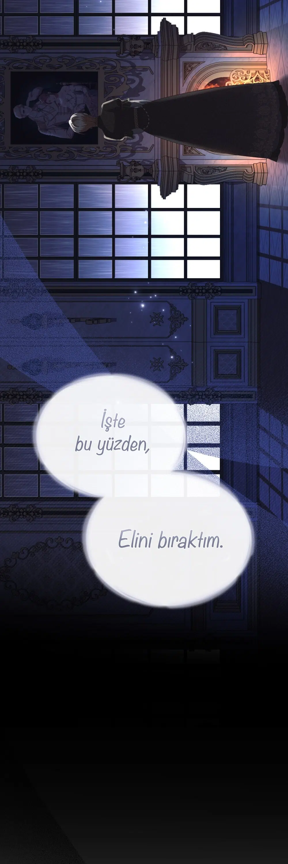 Gururun Bedeli - Bölüm 49 Sayfa 34