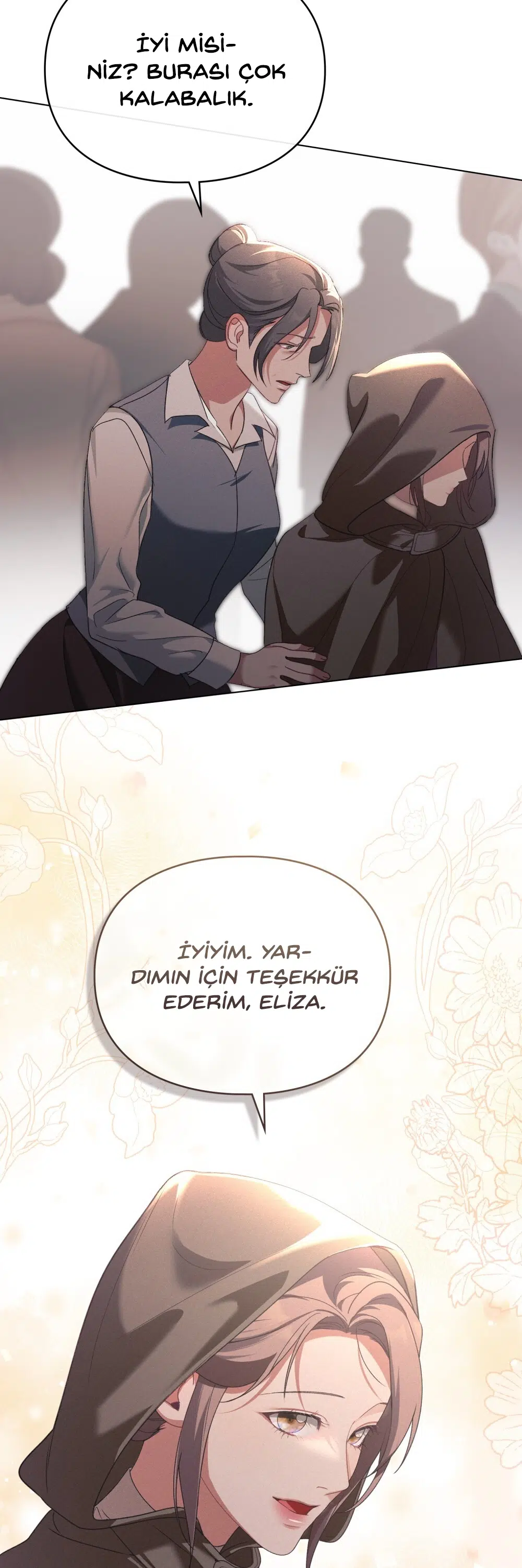Gururun Bedeli - Bölüm 49 Sayfa 37